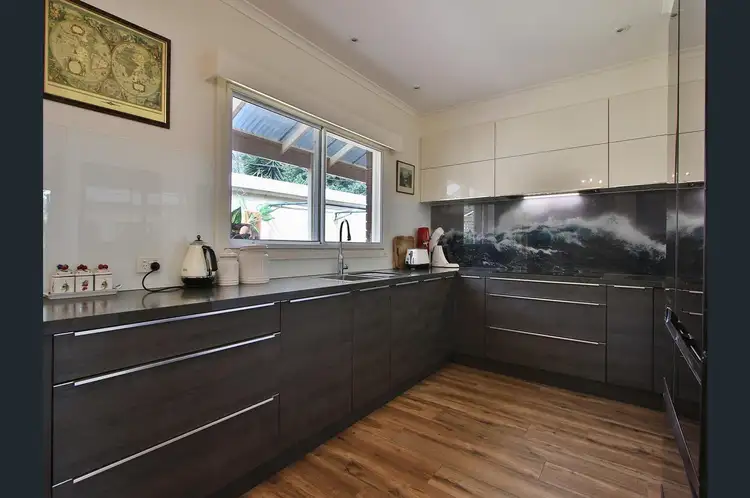 Third view of Homely house listing, 1 Spink Street, Brighton VIC 3186