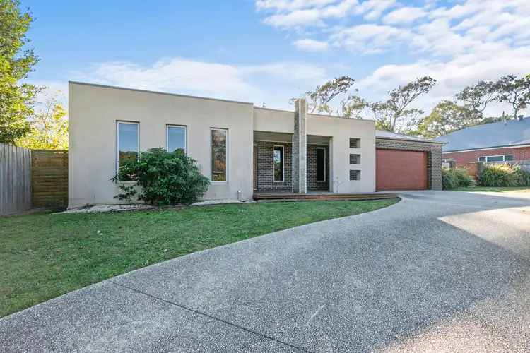 Second view of Homely house listing, 82 Cross's Rd, Traralgon VIC 3844