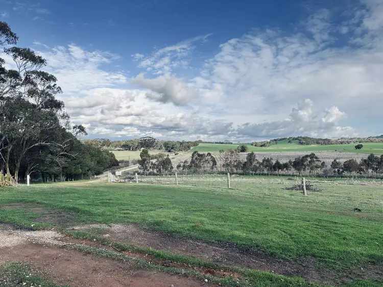 LOT 31, 235 Basham Rd, Stanley Flat SA 5453