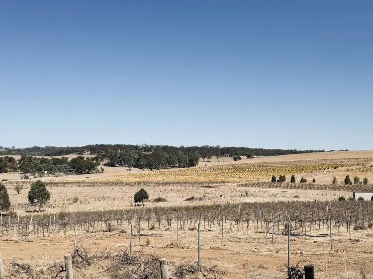 Second view of Homely land listing, LOT 31, 235 Basham Rd, Stanley Flat SA 5453