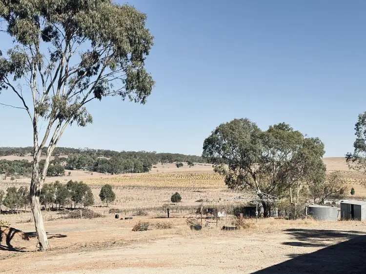 Fourth view of Homely land listing, LOT 31, 235 Basham Rd, Stanley Flat SA 5453