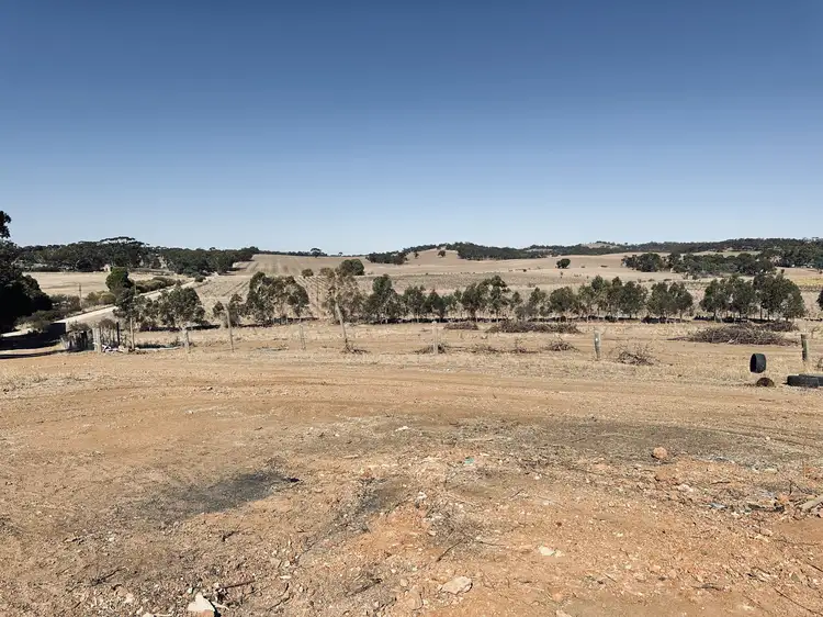 Sixth view of Homely land listing, LOT 31, 235 Basham Rd, Stanley Flat SA 5453