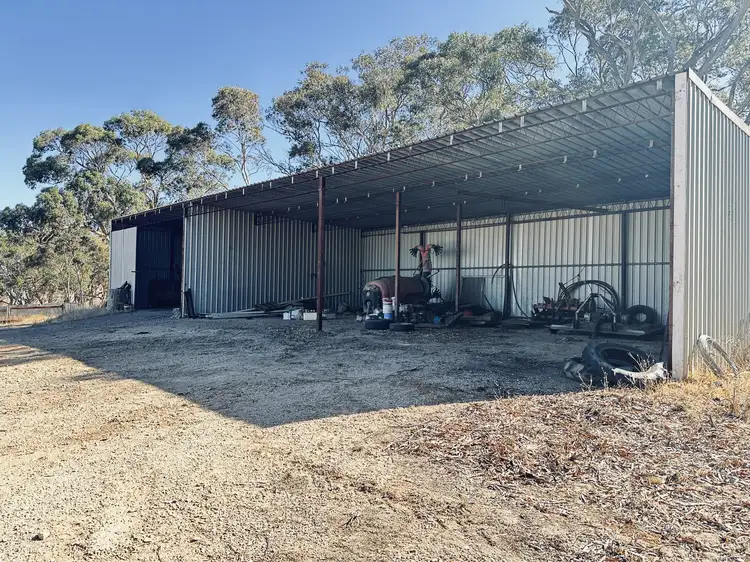Seventh view of Homely land listing, LOT 31, 235 Basham Rd, Stanley Flat SA 5453