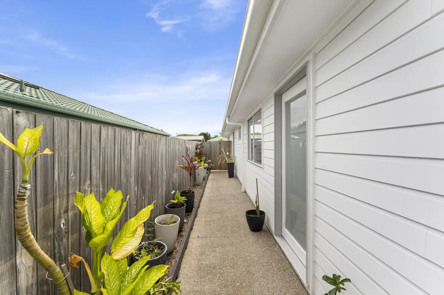Main view of Homely semi-detached listing, 2/2 Aimee Dr, Urangan QLD 4655