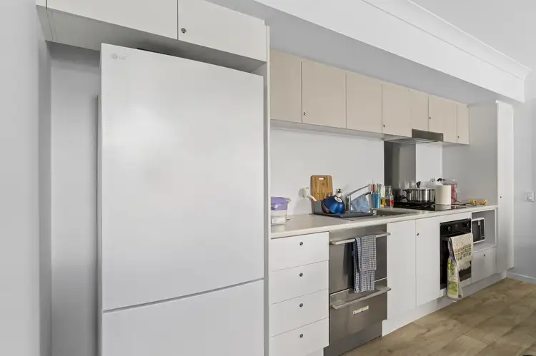 Second view of Homely semi-detached listing, 2/2 Aimee Dr, Urangan QLD 4655