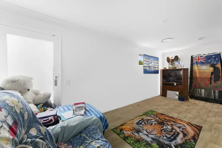 Third view of Homely semi-detached listing, 2/2 Aimee Dr, Urangan QLD 4655