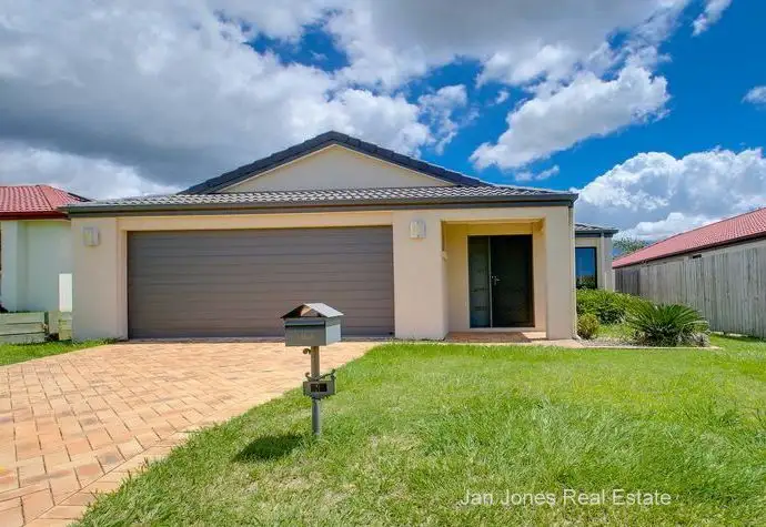 Main view of Homely house listing, 55 Baker St, Bray Park QLD 4500