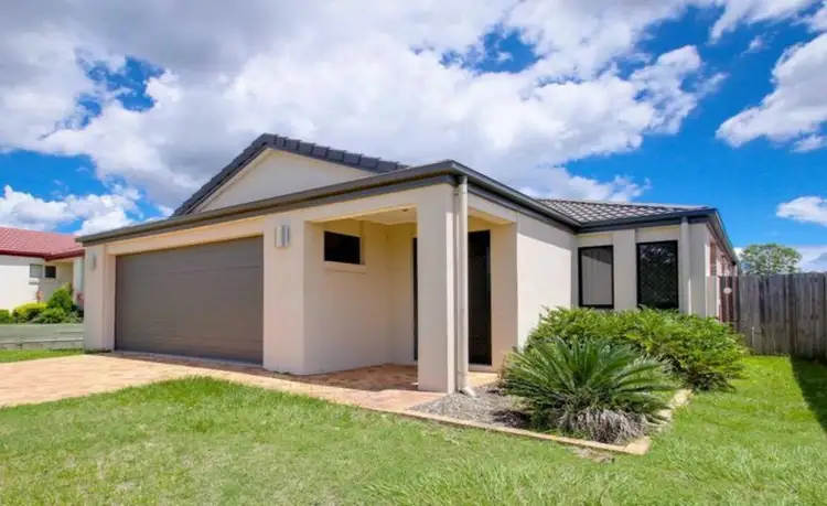 Second view of Homely house listing, 55 Baker St, Bray Park QLD 4500