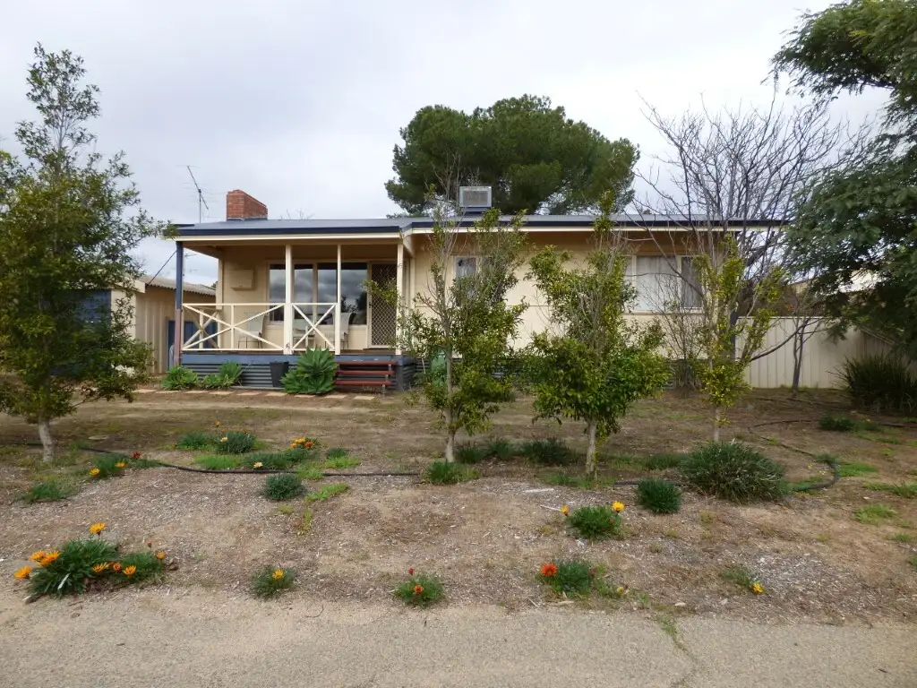 Main view of Homely house listing, 45 Cunningham St, Merredin WA 6415
