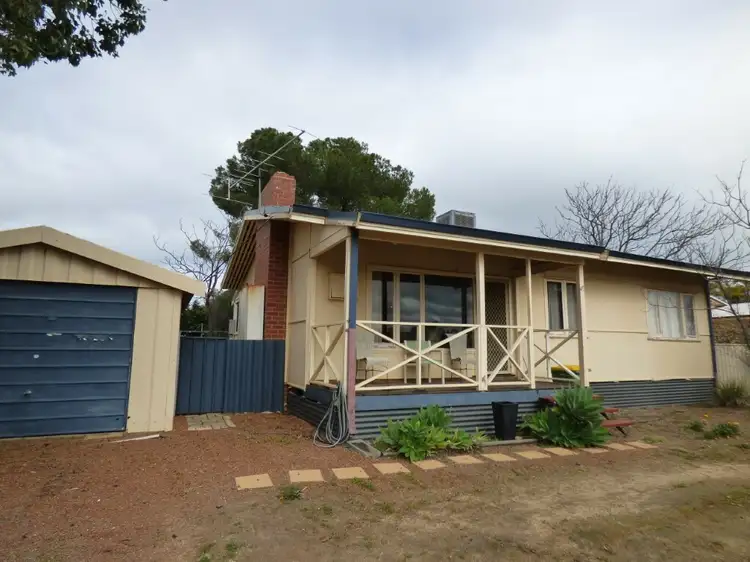 Second view of Homely house listing, 45 Cunningham St, Merredin WA 6415
