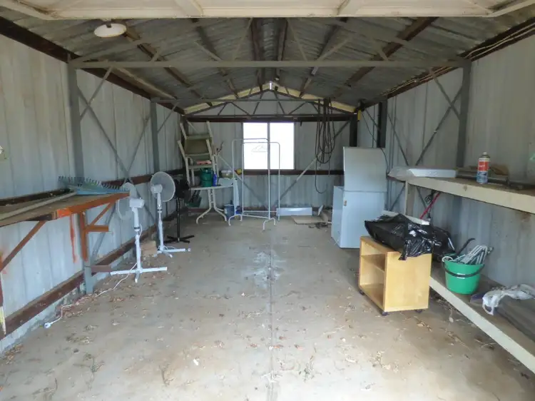 Third view of Homely house listing, 45 Cunningham St, Merredin WA 6415