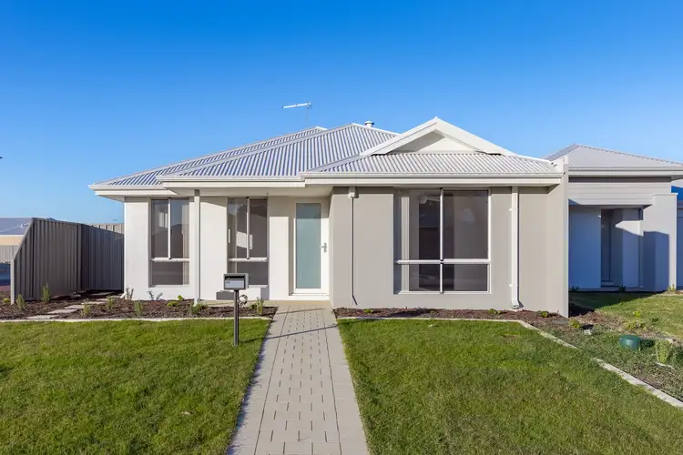 41 Carinata Crescent, Byford WA 6122