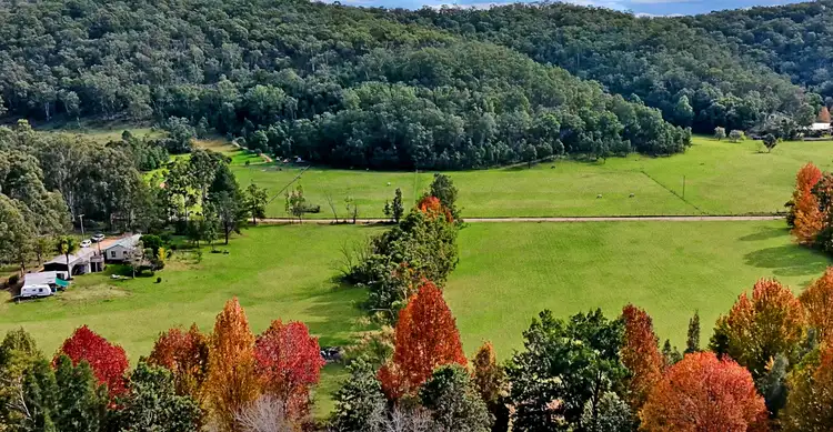 Fourth view of Homely rural property listing, 541 Yango Creek Road, Laguna NSW 2325