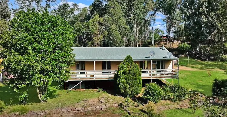 Sixth view of Homely rural property listing, 541 Yango Creek Road, Laguna NSW 2325