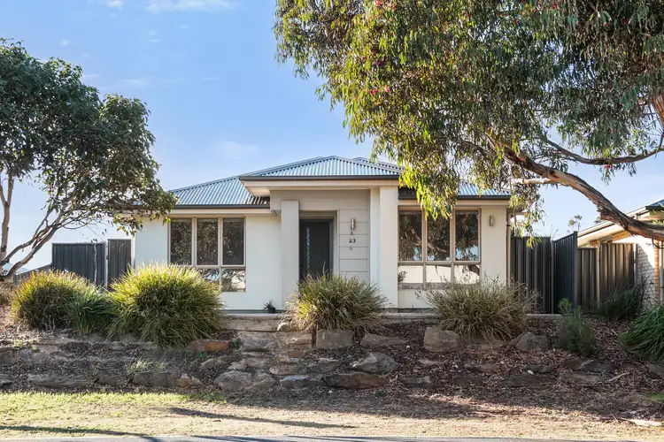 23 Princess Royal Pde, Hindmarsh Island SA 5214