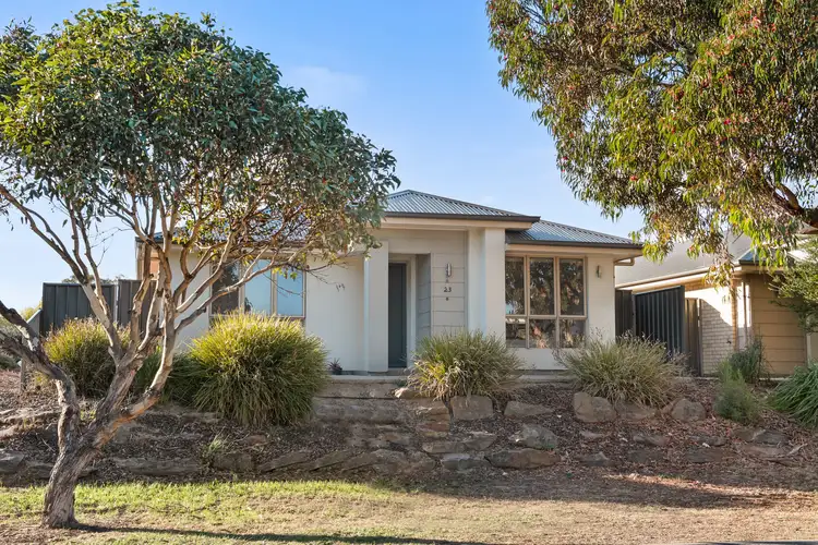 Third view of Homely house listing, 23 Princess Royal Pde, Hindmarsh Island SA 5214