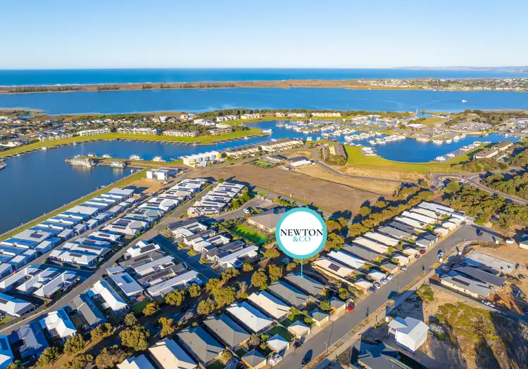 Fourth view of Homely house listing, 23 Princess Royal Pde, Hindmarsh Island SA 5214