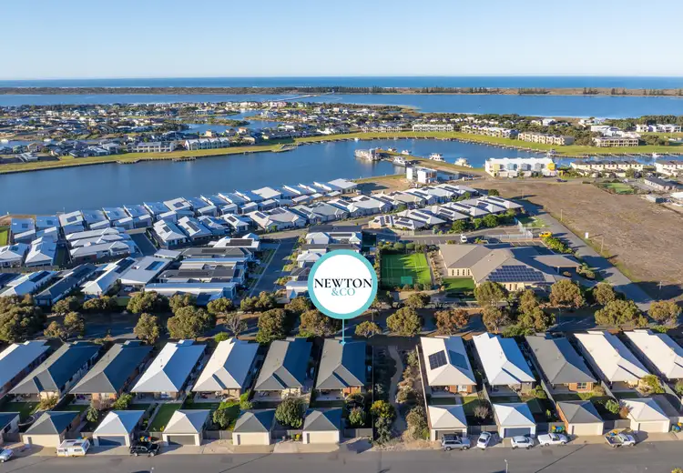 Fifth view of Homely house listing, 23 Princess Royal Pde, Hindmarsh Island SA 5214