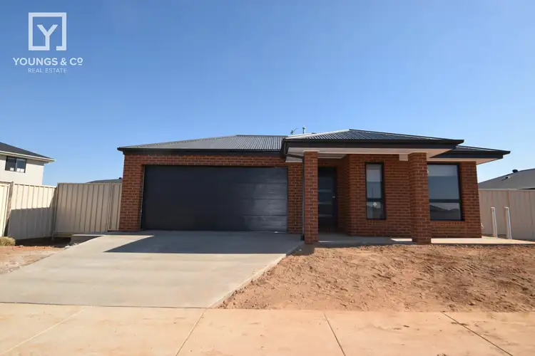 Main view of Homely house listing, 2 Palace St, Mooroopna VIC 3629