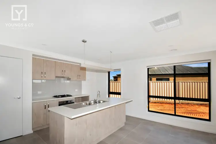 Second view of Homely house listing, 2 Palace St, Mooroopna VIC 3629