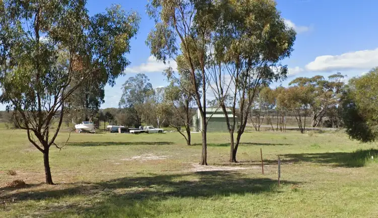 Second view of Homely land listing, 242 Bourke Street, Meckering WA 6405