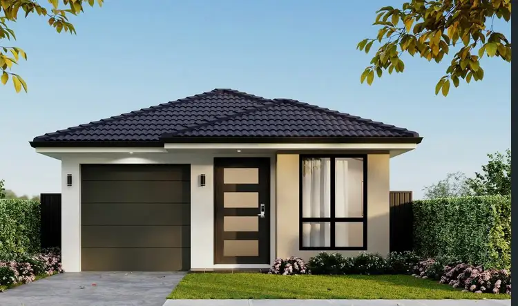 35/18 Drover Street, Oran Park NSW 2570
