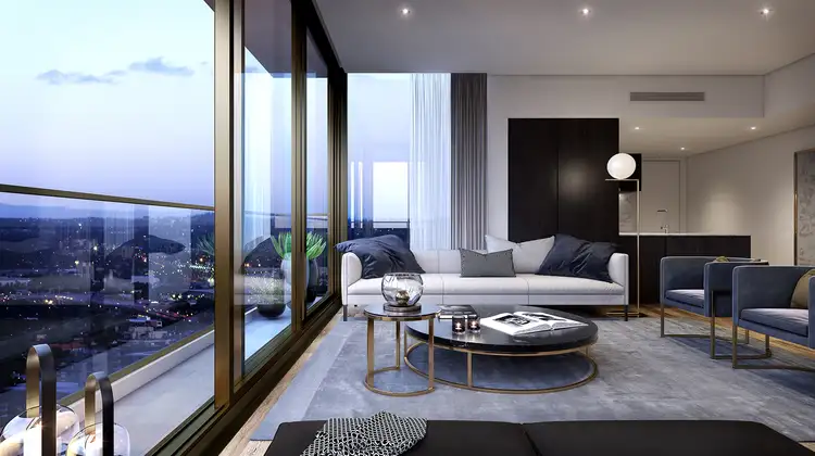 Main view of Homely apartment listing, Address available on request