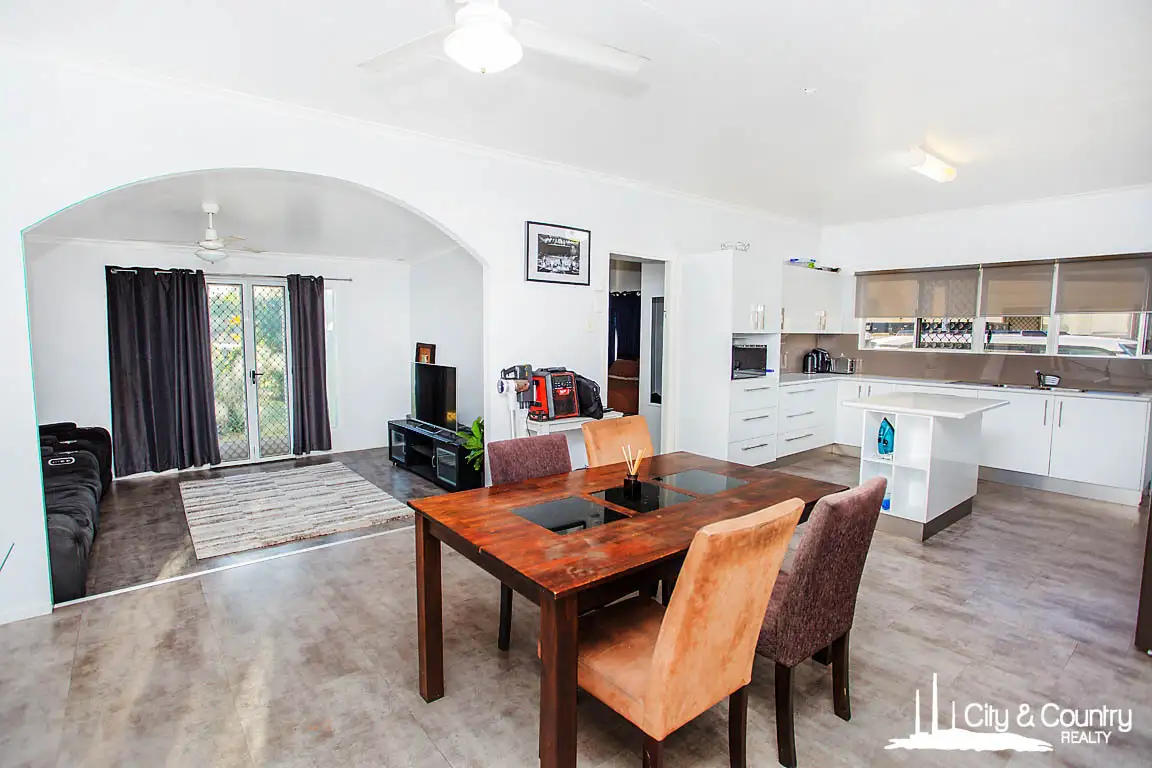 Main view of Homely house listing, 98 Butler Street, Mount Isa QLD 4825