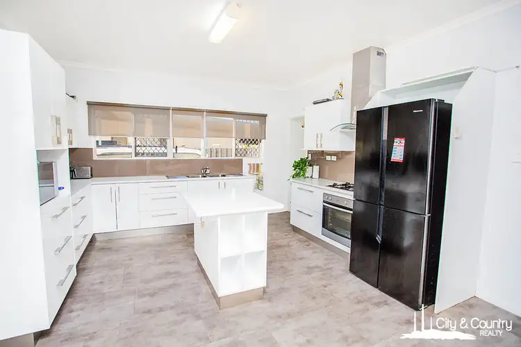Second view of Homely house listing, 98 Butler Street, Mount Isa QLD 4825