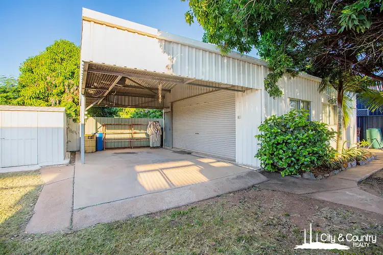 Fifth view of Homely house listing, 98 Butler Street, Mount Isa QLD 4825