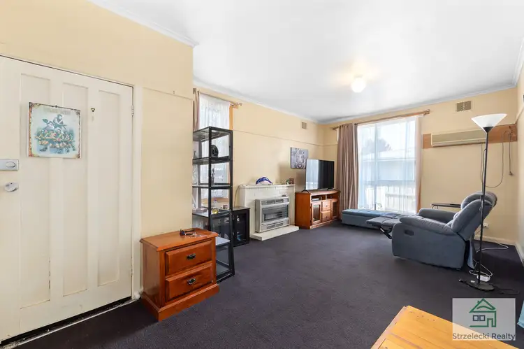 Second view of Homely house listing, 8 Phillip St, Moe VIC 3825