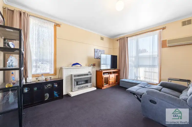 Third view of Homely house listing, 8 Phillip St, Moe VIC 3825