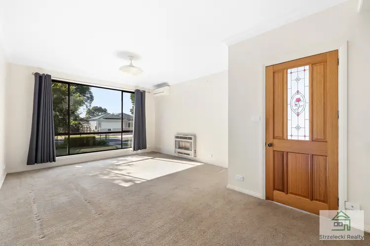 Third view of Homely house listing, 3 Burgess St, Trafalgar VIC 3824