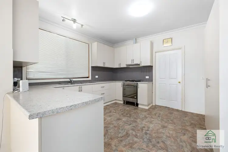 Fifth view of Homely house listing, 3 Burgess St, Trafalgar VIC 3824