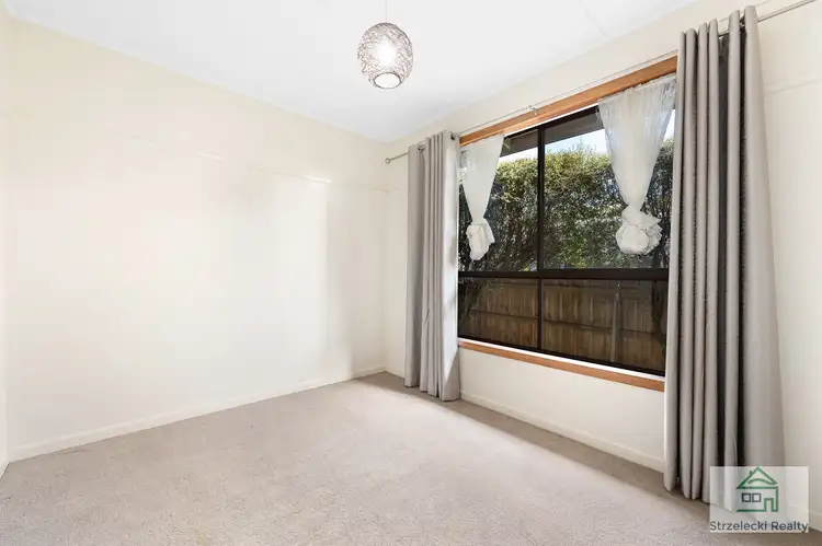 Sixth view of Homely house listing, 3 Burgess St, Trafalgar VIC 3824