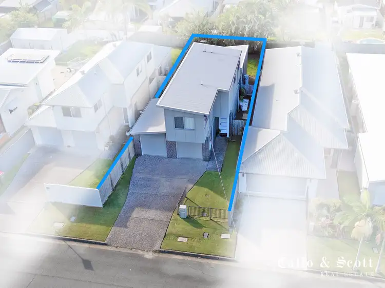 Second view of Homely house listing, 30 Keenan St, Margate QLD 4019