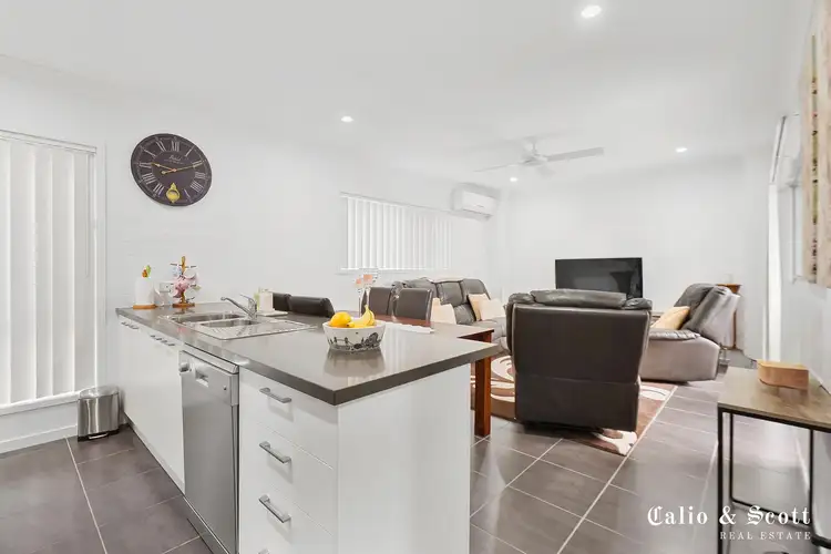 Fourth view of Homely house listing, 30 Keenan St, Margate QLD 4019