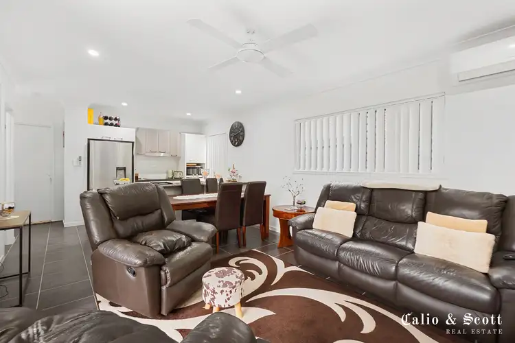 Fifth view of Homely house listing, 30 Keenan St, Margate QLD 4019