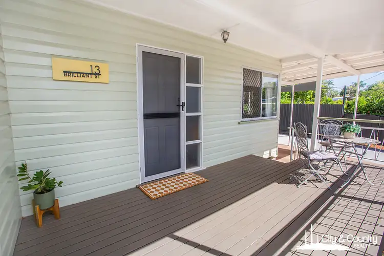 13 Brilliant Street, Mount Isa QLD 4825