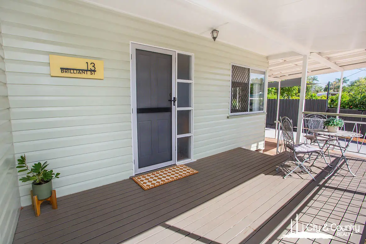 Main view of Homely house listing, 13 Brilliant Street, Mount Isa QLD 4825