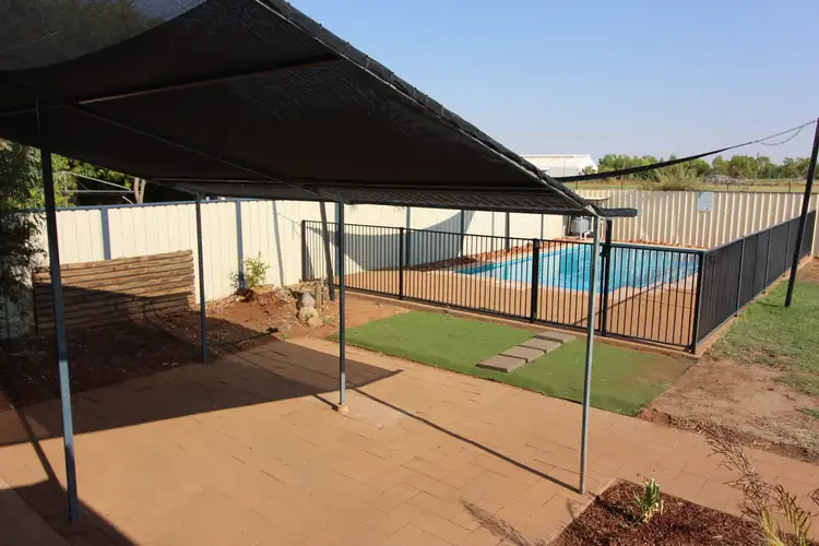 Main view of Homely house listing, 35 Darling Cres, Mount Isa QLD 4825