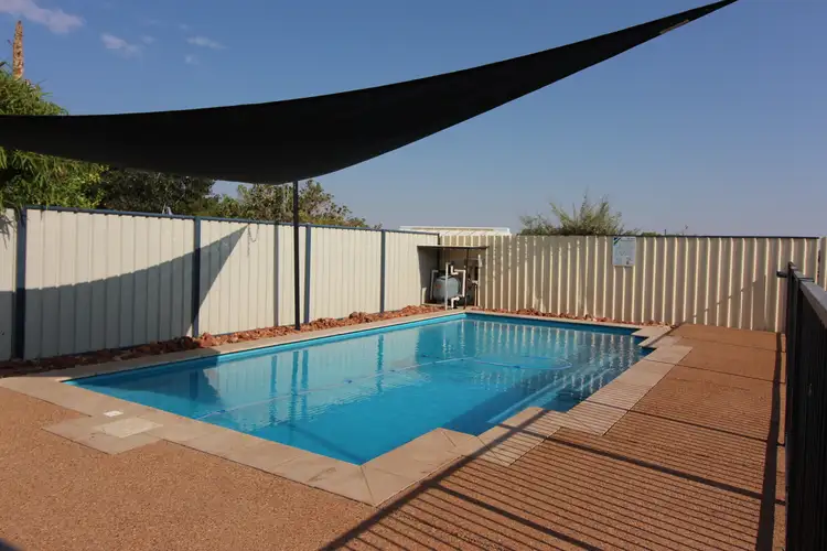 Second view of Homely house listing, 35 Darling Cres, Mount Isa QLD 4825