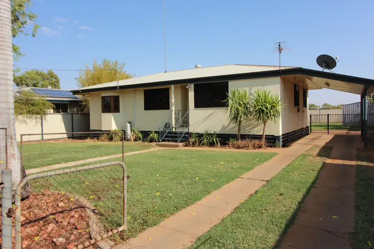 Third view of Homely house listing, 35 Darling Cres, Mount Isa QLD 4825