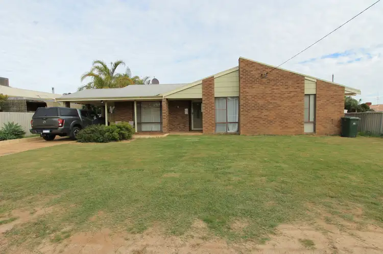 18 Solomon St, Merredin WA 6415
