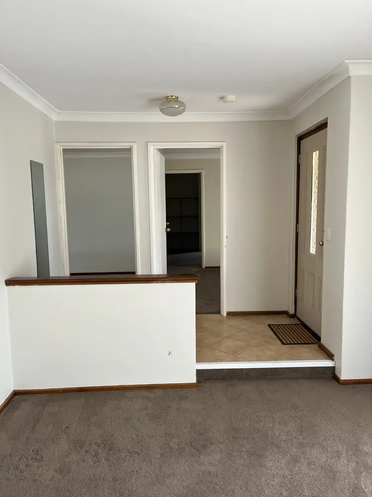 Second view of Homely house listing, 18 Solomon St, Merredin WA 6415