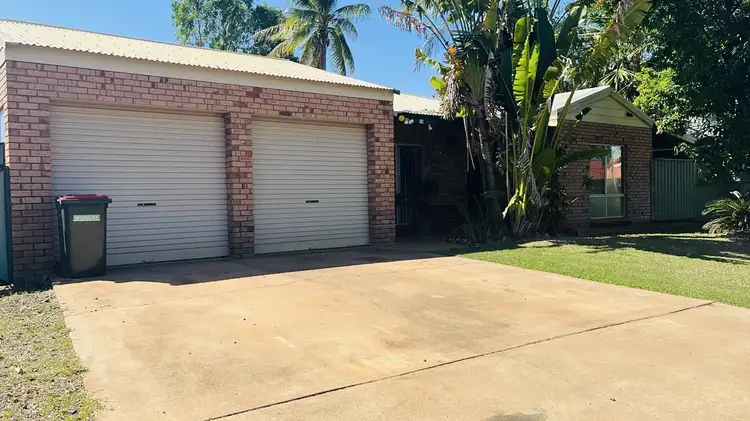 Main view of Homely house listing, 14 Eugenia St, Kununurra WA 6743