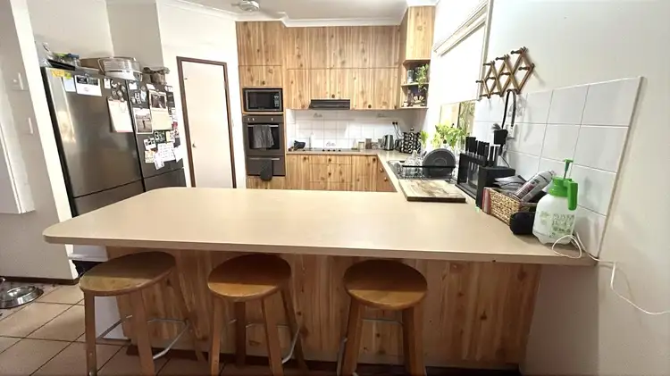 Third view of Homely house listing, 14 Eugenia St, Kununurra WA 6743