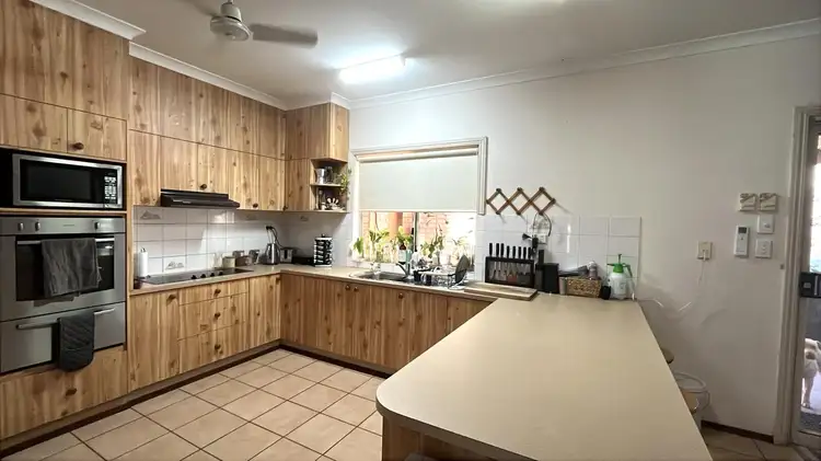 Fourth view of Homely house listing, 14 Eugenia St, Kununurra WA 6743