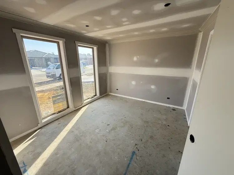 Fourth view of Homely house listing, Lot 73 Goldshine Crescent, Drouin VIC 3818