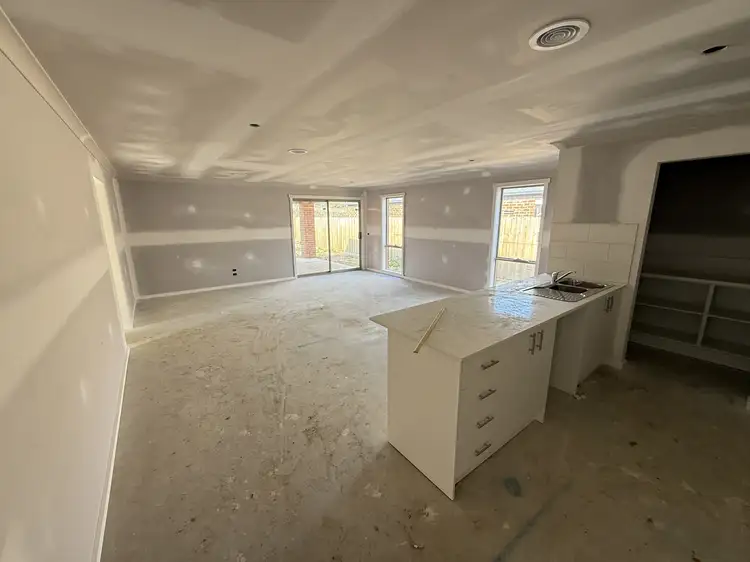 Sixth view of Homely house listing, Lot 73 Goldshine Crescent, Drouin VIC 3818